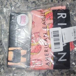 AE Classic Trunk 3" Inseam XL